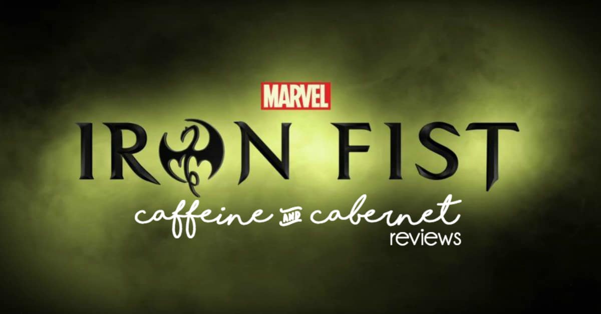 Marvel and Netflix Cancel Iron Fist
