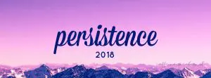 persistence word of the year